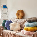 Almofada Futon Flor