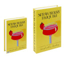 Livro Caixa Drinks