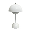 Abajur de Mesa Mid Century
