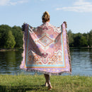 Blanket Turquia