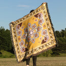 Blanket Índia