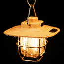 Lampião de LED Retro Lamp