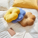 Almofada Futon Flor