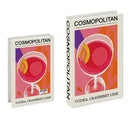 Livro Caixa Drinks
