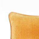 Capa de Almofada Linho Basics