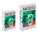 Livro Caixa Drinks