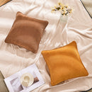 Capa de Almofada Linho Basics