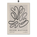 Poster Coleção Matisse Jazz Classic