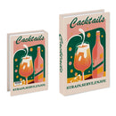 Livro Caixa Drinks