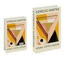 Livro Caixa Drinks