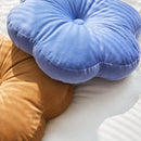 Almofada Futon Flor