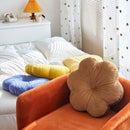 Almofada Futon Flor