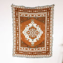 Blanket Maya