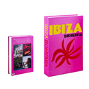 Livro Caixa Organizadora Cities