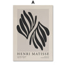 Poster Coleção Matisse Jazz Classic