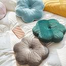 Almofada Futon Flor