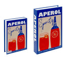Livro Caixa Drinks