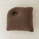 Almofada Bouclé Lazy