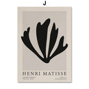 Poster Coleção Matisse Jazz Classic