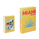 Livro Caixa Organizadora Cities