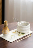Kit Matcha 4 Peças