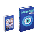 Livro Caixa Organizadora Cities