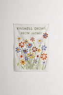Bandeira de Parede Kindness