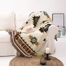 Blanket Tribe