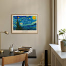 Poster Coleção Van Gogh