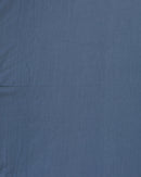 Jogo de Duvet Algodão Solid Washed 4 Peças - Navy