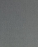 Jogo de Duvet Algodão Solid Washed 4 Peças - Smoke